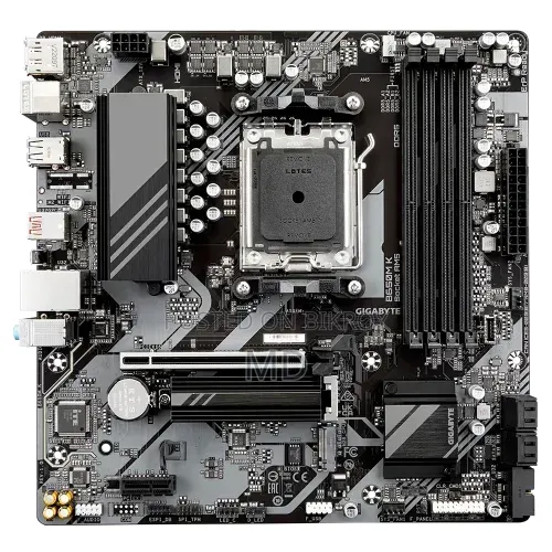 New Desktop Computer Gigabyte 128GB AMD Ryzen 7 SSHD+SSD 4TB