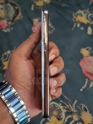 Samsung Galaxy S10 128 GB Silver
