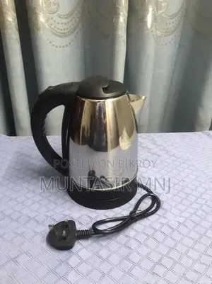 Electric Kettle (Hot Water )