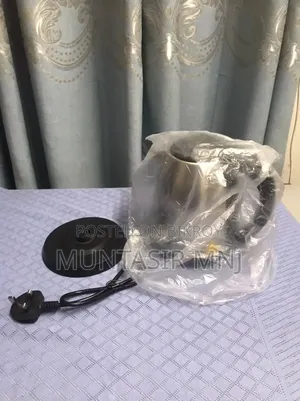 Electric Kettle (Hot Water )
