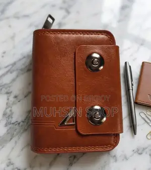 China Card Holder Wallet