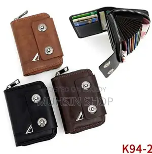 China Card Holder Wallet