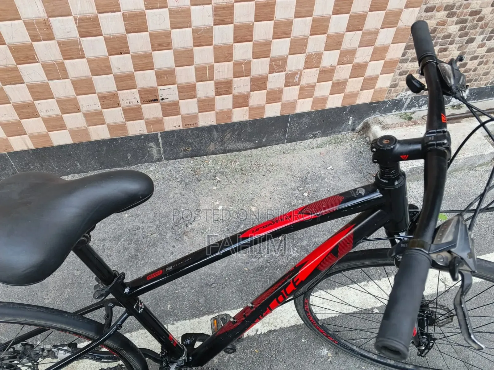 Veloce Urban 1.0