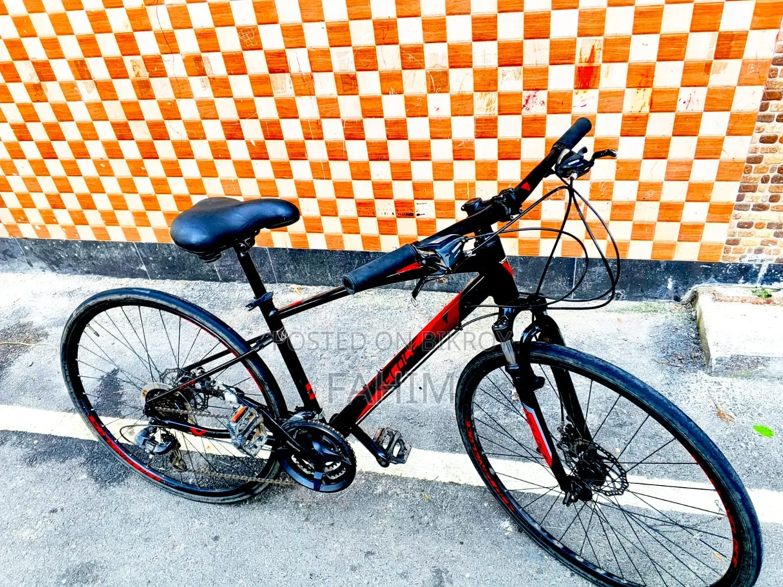 Veloce Urban 1.0