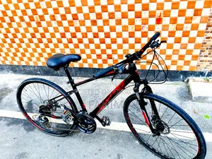 Veloce Urban 1.0