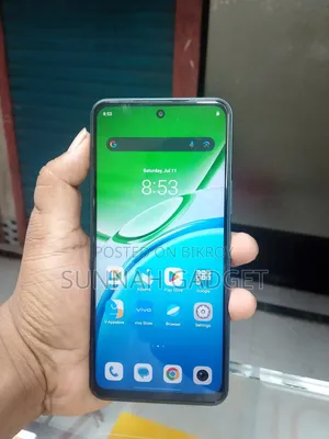 ভিভো ওয়াই২১ডি ১২৮ জিবি