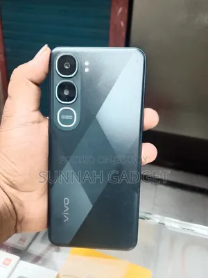 ভিভো ওয়াই২১ডি ১২৮ জিবি
