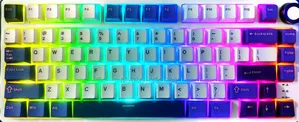 Royal Kludge RK R75 RGB Hot-Swappable Mechanical Keyboard