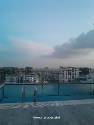 3-Bedroom Apartment in Numan Property Bd, Bashundhara for Rent