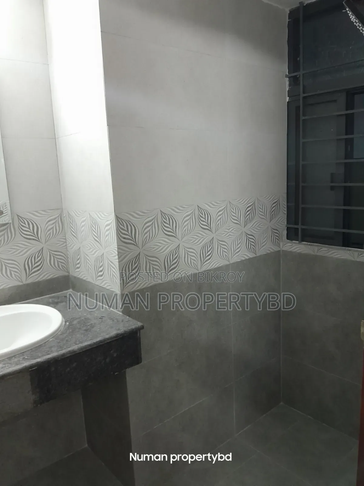 ৩ বেডরুমের অ্যাপার্টমেন্ট নুম্যান প্রপার্টি বিডি, বসুন্ধরা ভাড়ার জন্য