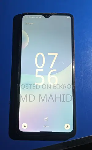 Walton ORBIT Y71 64 GB Gray