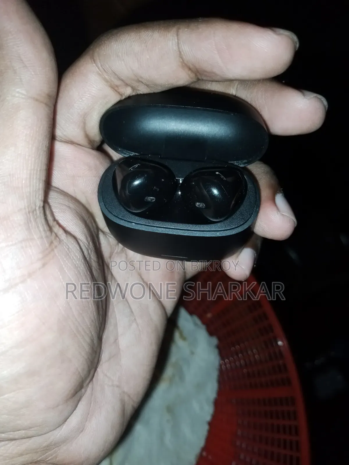 Redmi Buds 8
