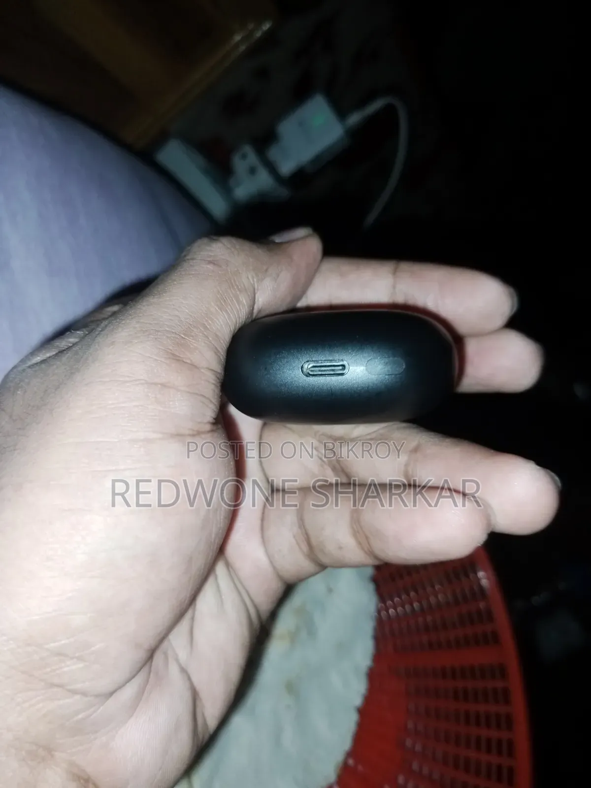 Redmi Buds 8