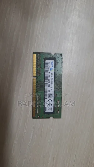 Samsung 4GB 1Rx8 PC3-12800S