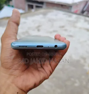 স্যামসাং গ্যালাক্সি এম৩৩ ৫জি ১২৮ জিবি সিলভার