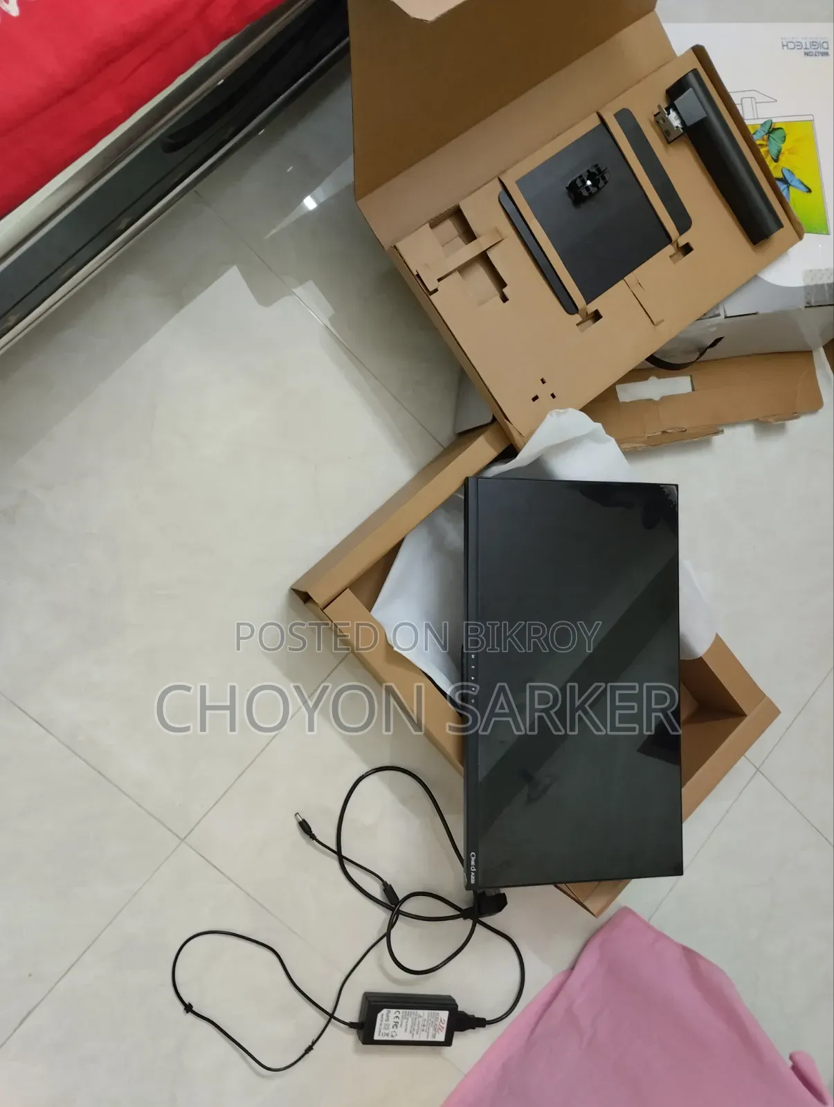 ওয়ালটন সাইনেড এ২২আই