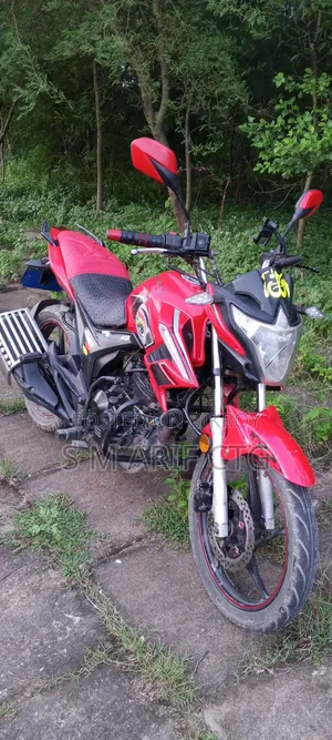 H Power Max-Z 150 2022 Red
