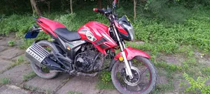 H Power Max-Z 150 2022 Red