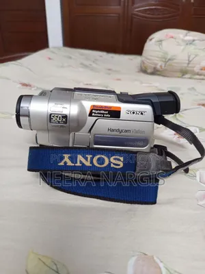 Video Camera