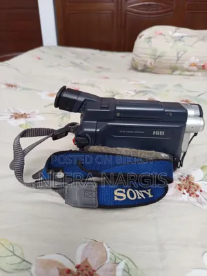 Video Camera