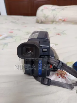 Video Camera