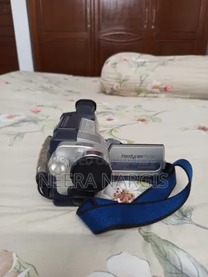 Video Camera