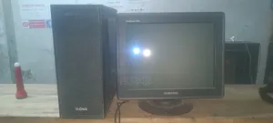 Gigabyte GA-H110MSTX-HD3-ZK 4GB Intel Pentium HDD 128GB