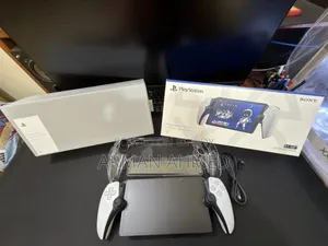 Sony PlayStation Portal - Almost Brand New