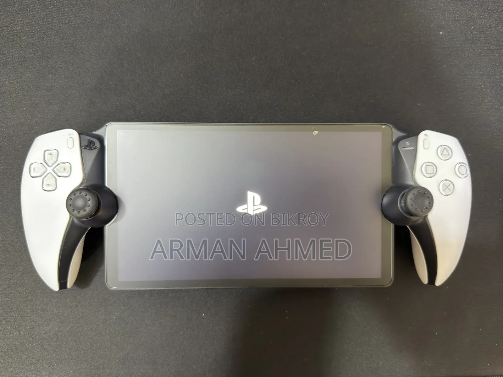 Sony PlayStation Portal - Almost Brand New