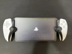 Sony PlayStation Portal - Almost Brand New