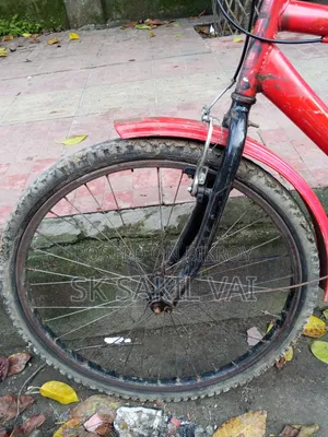 নন গিয়ার সাইকেল