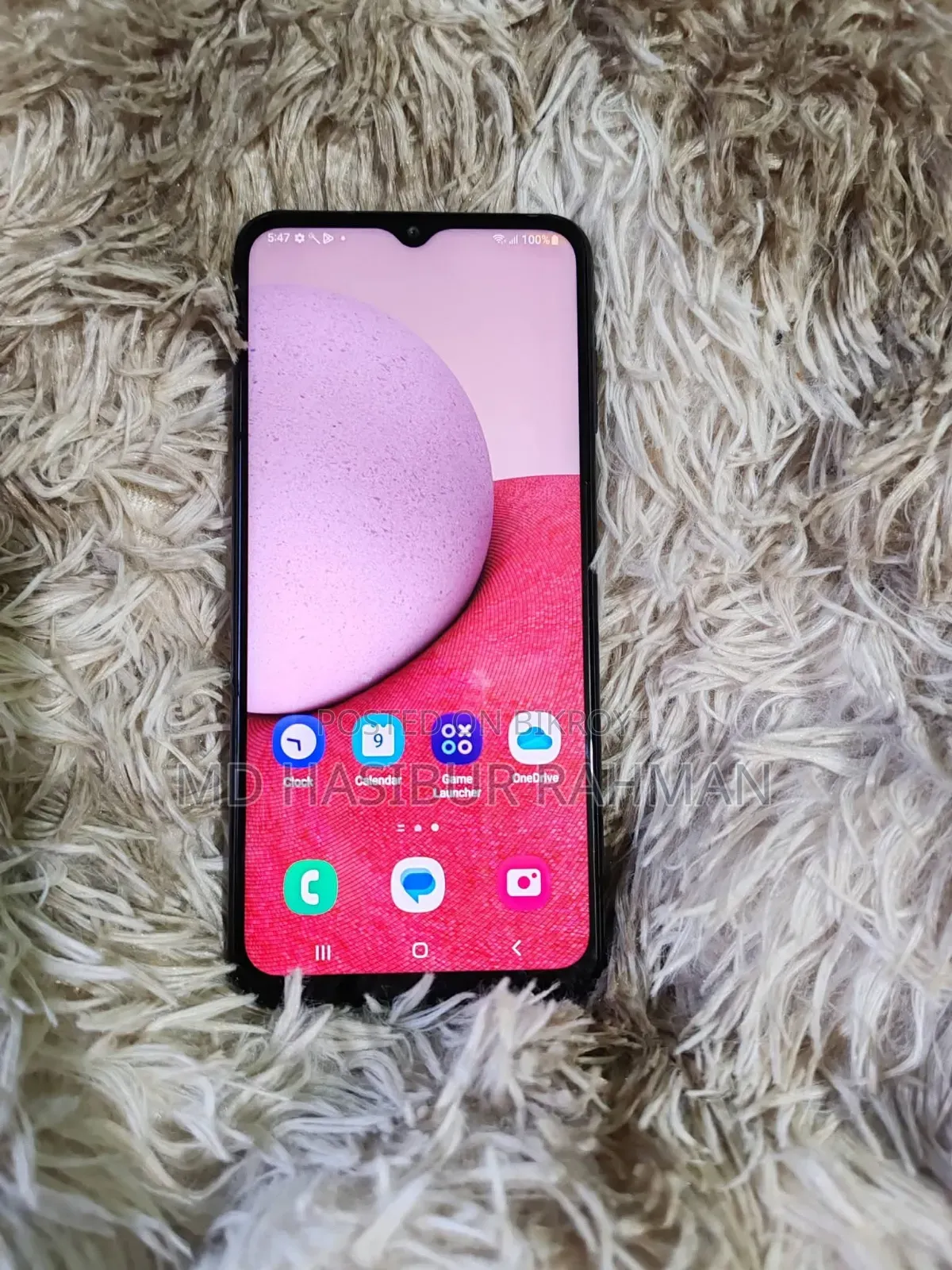 Samsung Galaxy A13 128 GB Blue