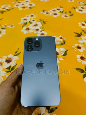 অ্যাপল আইফোন ১৪ প্রো ম্যাক্স ১২৮ জিবি