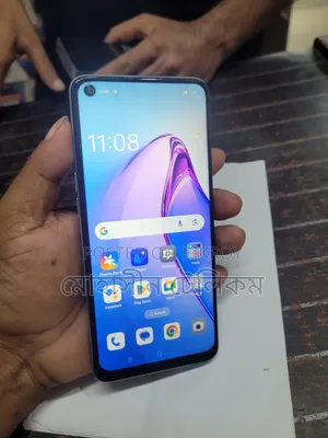 Oppo F21s Pro 128 GB Blue