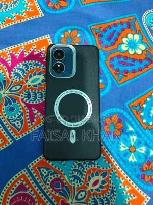 Oppo A17 64 GB Black