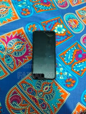 Oppo A17 64 GB Black