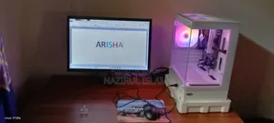 Desktop Computer 8GB Intel Core I5 SSD 256GB