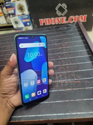 Itel A60S 128 GB Blue