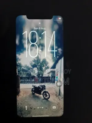অ্যাপল আইফোন ১১ ১২৮ জিবি ব্ল্যাক