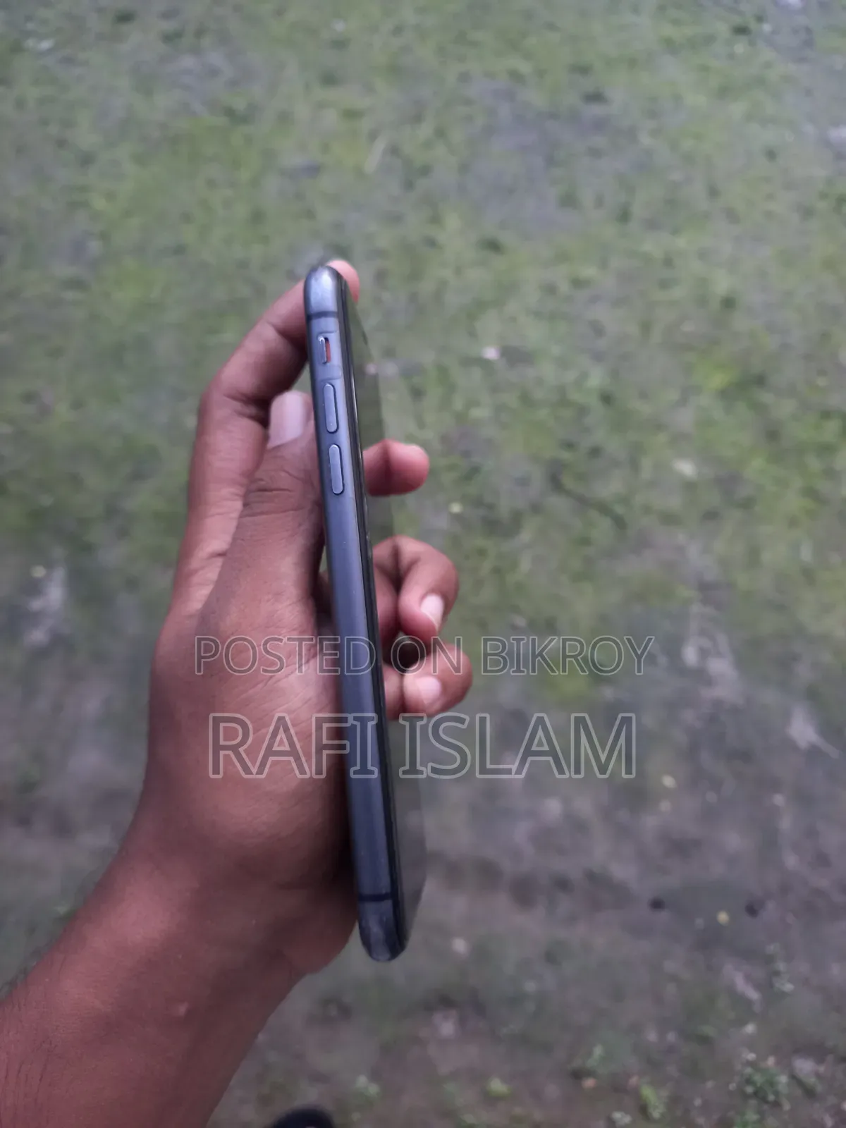 অ্যাপল আইফোন ১১ ১২৮ জিবি ব্ল্যাক
