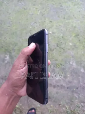 অ্যাপল আইফোন ১১ ১২৮ জিবি ব্ল্যাক