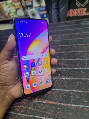 Oppo F19 Pro 128 GB Blue