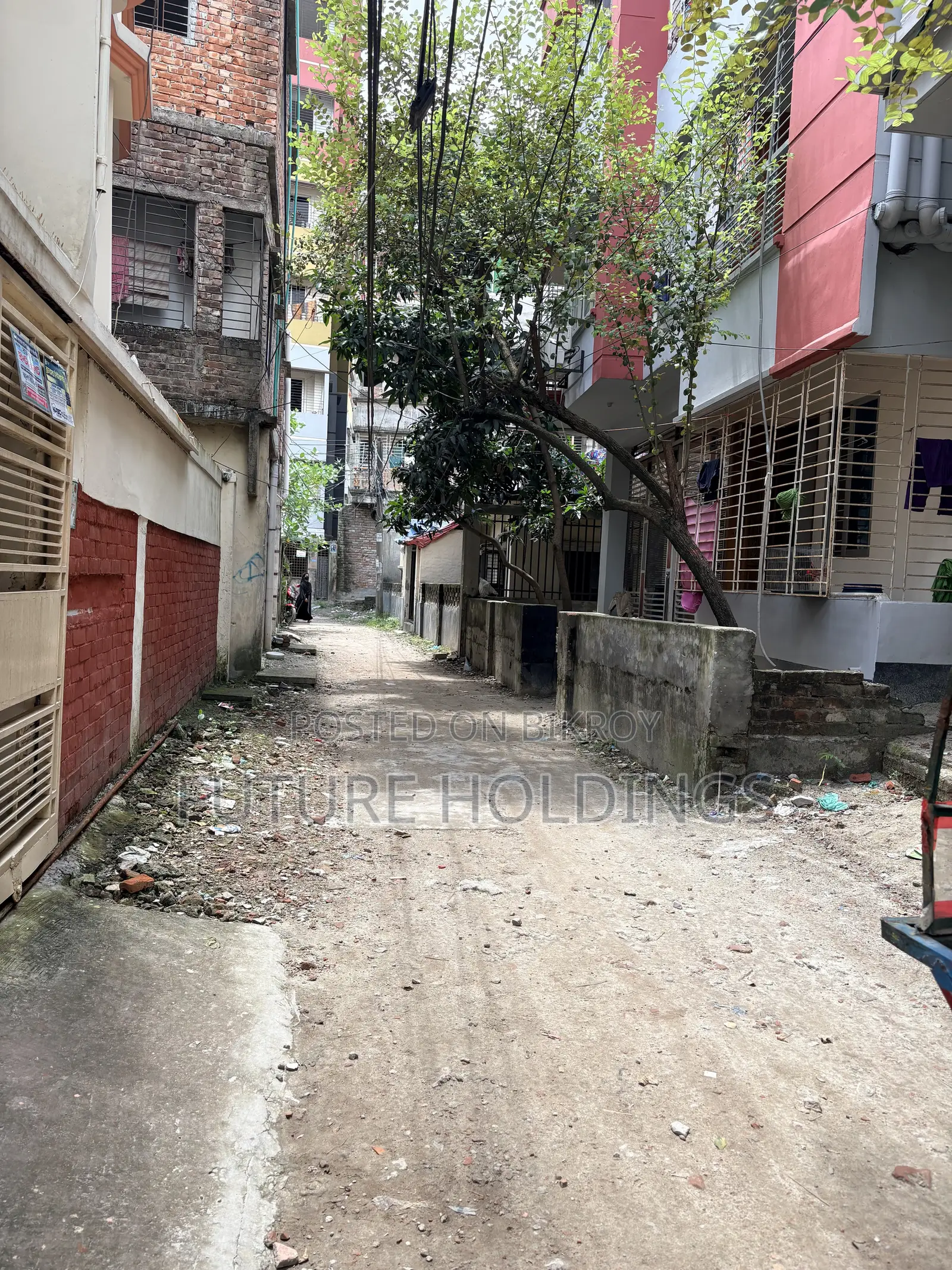 দক্ষিণখান , ৪.২ কাঠা প্লট বিক্রি হবে।।