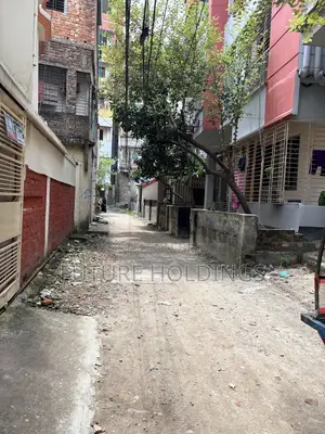 দক্ষিণখান, ৪.২ কাঠা প্লট বিক্রি হবে।।