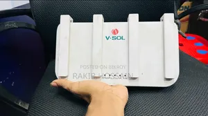V-Sol Wi-Fi 6 ONU+Router Combined, For Sale