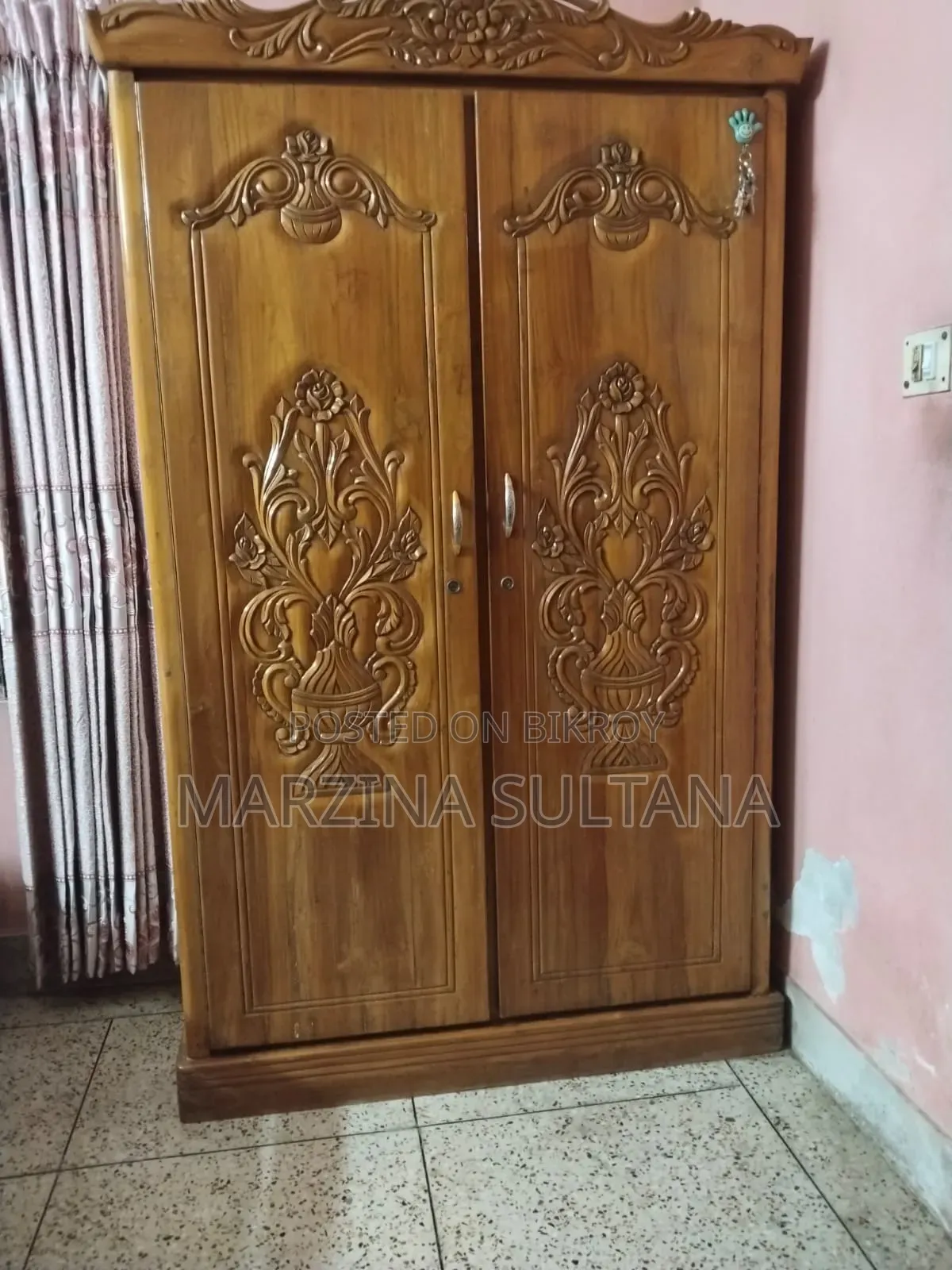 Almira for Sale