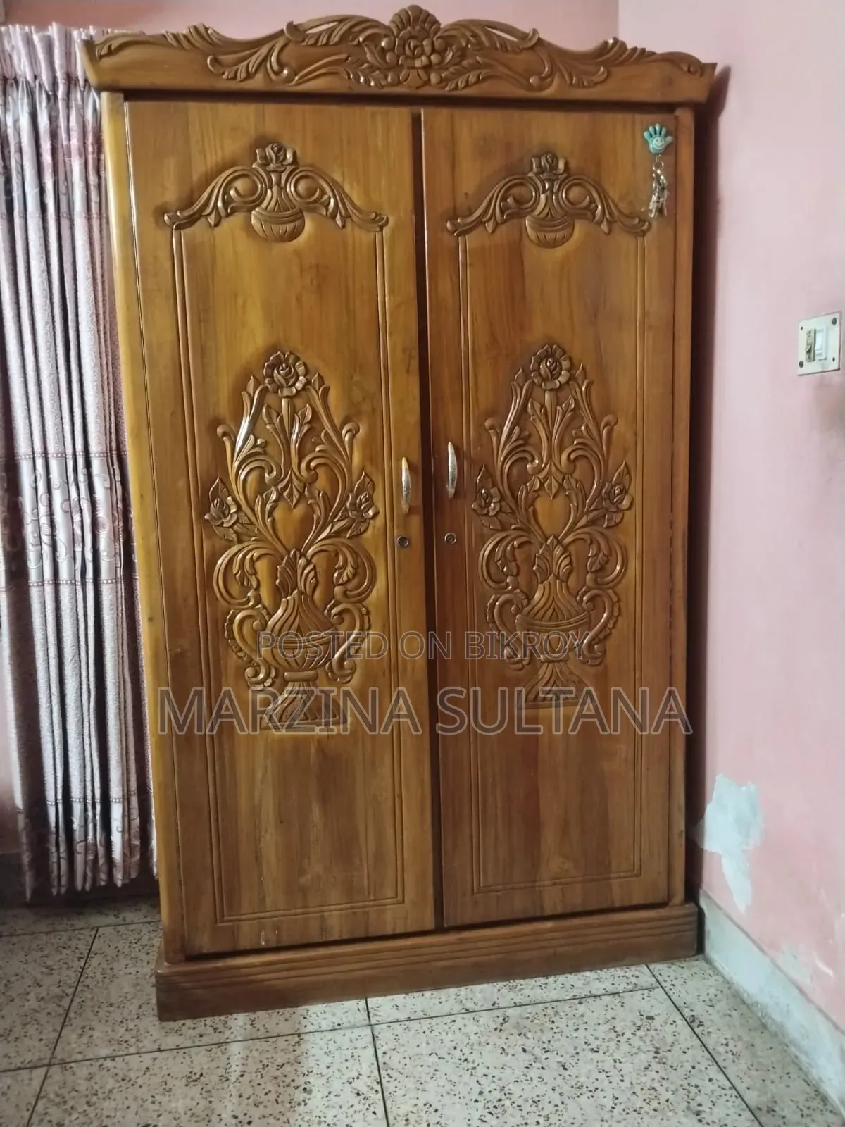Almira for Sale