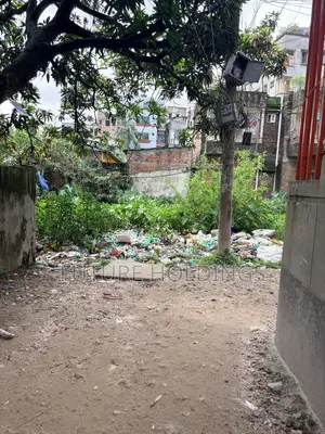 দক্ষিণখান , ৪.২ কাঠা প্লট বিক্রি হবে।।