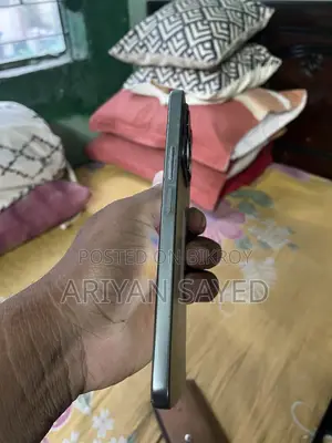 Honor X8a 128 GB Silver