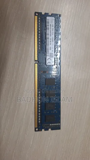 SK Hynix DDR3L 1600MHz Desk RAM Windows 10,8.1,7,Windows XP
